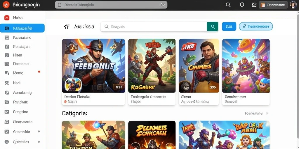 Screenshot menampilkan antarmuka utama aplikasi CIPUTRATOTO.