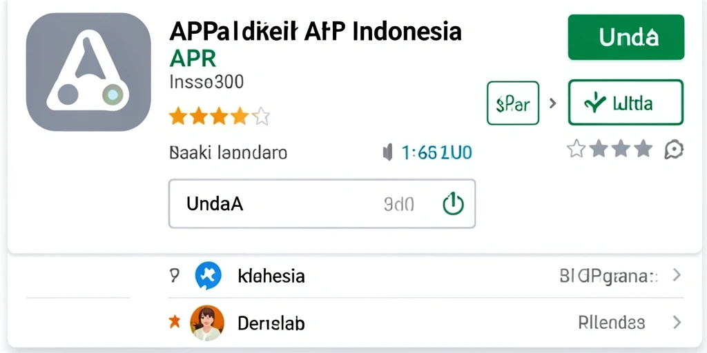 Tampilan antarmuka yang menarik dan mudah digunakan.