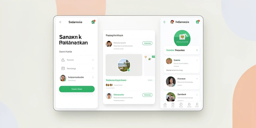 Tampilan grafik yang memukau dan detail.